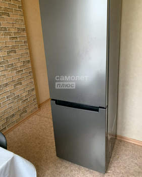 1-к квартира, на длительный срок, 31м2, 4/5 этаж