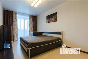 1-к квартира, посуточно, 35м2, 2/14 этаж