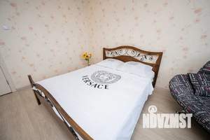 1-к квартира, посуточно, 54м2, 5/16 этаж