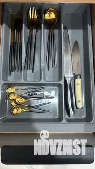 1-к квартира, посуточно, 40м2, 8/10 этаж