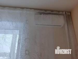 Студия квартира, на длительный срок, 26м2, 10/10 этаж