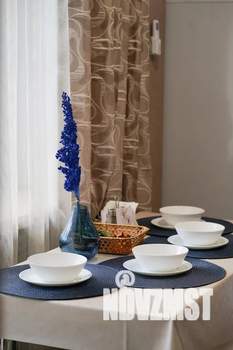 1-к квартира, посуточно, 43м2, 4/5 этаж