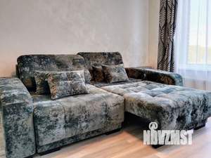 1-к квартира, посуточно, 21м2, 3/10 этаж