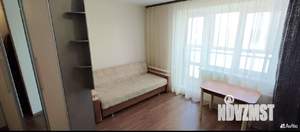 Студия квартира, на длительный срок, 25м2, 15/21 этаж