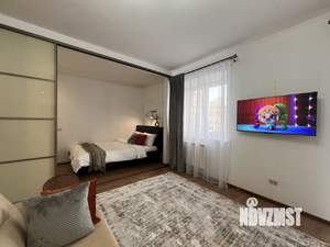 1-к квартира, на длительный срок, 50м2, 4/8 этаж