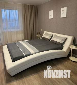 1-к квартира, посуточно, 40м2, 5/9 этаж