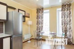 1-к квартира, посуточно, 42м2, 7/16 этаж