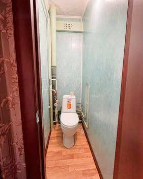 2-к квартира, на длительный срок, 54м2, 5/9 этаж