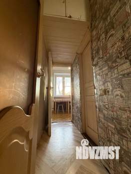 2-к квартира, на длительный срок, 45м2, 2/3 этаж