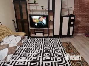 1-к квартира, посуточно, 31м2, 1/4 этаж