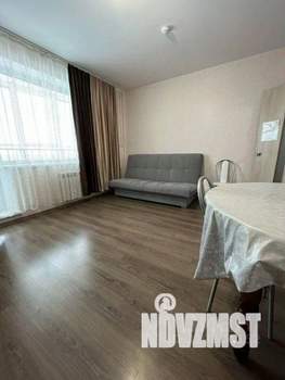 2-к квартира, посуточно, 50м2, 1/1 этаж
