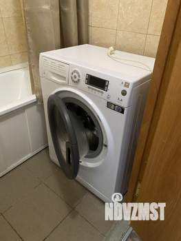 Студия квартира, на длительный срок, 43м2, 7/10 этаж