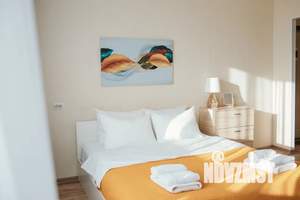 Студия квартира, посуточно, 30м2, 7/18 этаж