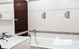 2-к квартира, посуточно, 45м2, 1/1 этаж