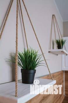 1-к квартира, посуточно, 47м2, 1/1 этаж