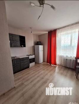 Студия квартира, на длительный срок, 30м2, 3/11 этаж