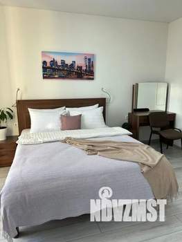 Студия квартира, посуточно, 30м2, 21/26 этаж