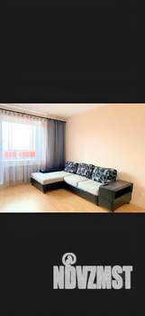 2-к квартира, на длительный срок, 59м2, 6/11 этаж