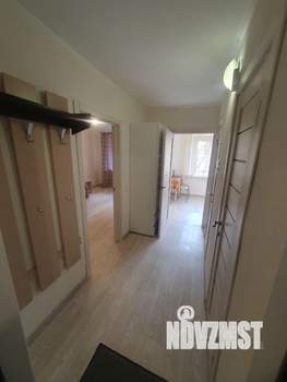1-к квартира, на длительный срок, 33м2, 3/9 этаж