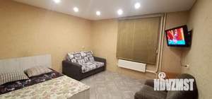 1-к квартира, посуточно, 32м2, 5/10 этаж