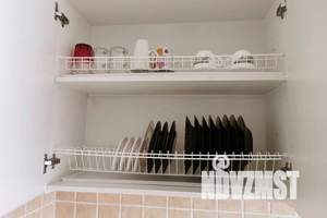 3-к квартира, посуточно, 68м2, 6/10 этаж