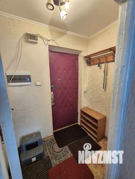 2-к квартира, на длительный срок, 42м2, 3/5 этаж
