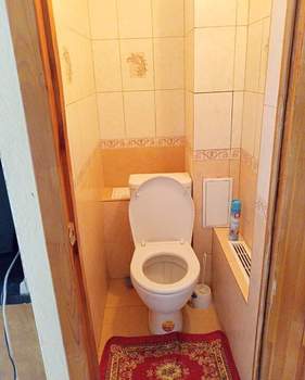 2-к квартира, на длительный срок, 60м2, 6/9 этаж