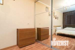 2-к квартира, посуточно, 55м2, 5/9 этаж