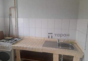 1-к квартира, на длительный срок, 30м2, 3/5 этаж