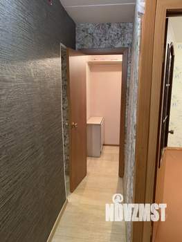 2-к квартира, на длительный срок, 44м2, 4/5 этаж