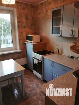 1-к квартира, на длительный срок, 33м2, 1/10 этаж