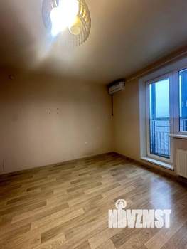 2-к квартира, на длительный срок, 43м2, 11/17 этаж