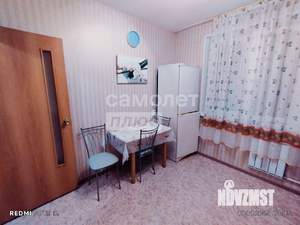 1-к квартира, на длительный срок, 41м2, 10/10 этаж