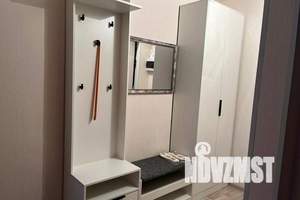 1-к квартира, посуточно, 33м2, 18/18 этаж