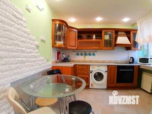 2-к квартира, посуточно, 60м2, 13/14 этаж