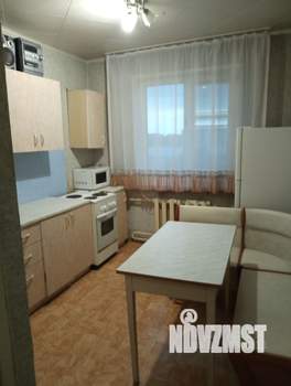 1-к квартира, на длительный срок, 38м2, 9/9 этаж