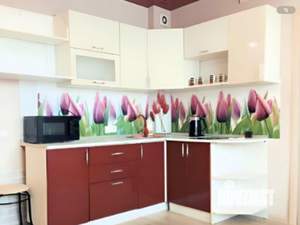2-к квартира, на длительный срок, 50м2, 6/11 этаж