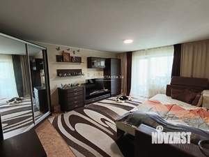 1-к квартира, на длительный срок, 49м2, 1/16 этаж
