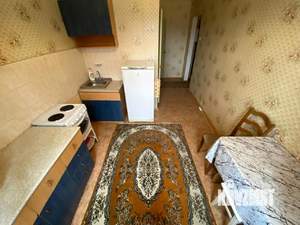 1-к квартира, на длительный срок, 43м2, 5/11 этаж