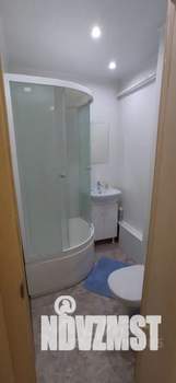 1-к квартира, посуточно, 35м2, 1/5 этаж