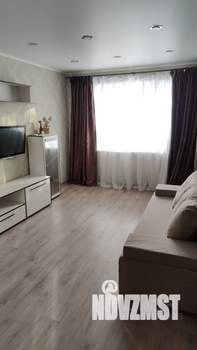 1-к квартира, на длительный срок, 30м2, 1/5 этаж