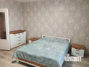 1-к квартира, на длительный срок, 43м2, 8/10 этаж