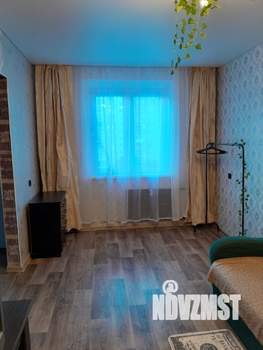 1-к квартира, на длительный срок, 34м2, 4/10 этаж