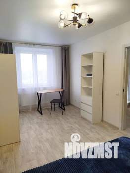 1-к квартира, посуточно, 36м2, 6/20 этаж