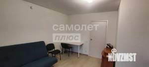 Студия квартира, на длительный срок, 24м2, 4/10 этаж