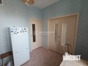 1-к квартира, на длительный срок, 41м2, 10/16 этаж