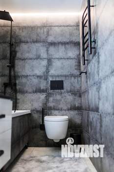 Студия квартира, посуточно, 35м2, 13/20 этаж