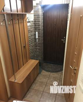 2-к квартира, посуточно, 60м2, 2/5 этаж