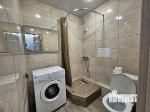 1-к квартира, на длительный срок, 25м2, 5/5 этаж