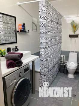 2-к квартира, посуточно, 40м2, 9/11 этаж